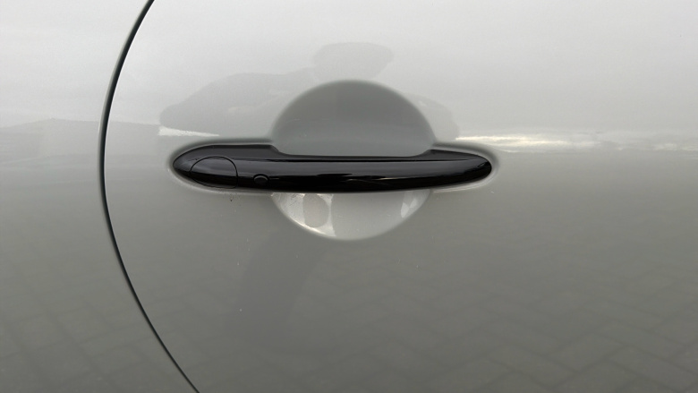 MINI Hatchback 135kW Cooper S Level 2 33kWh 3dr Auto Electric Hatchback